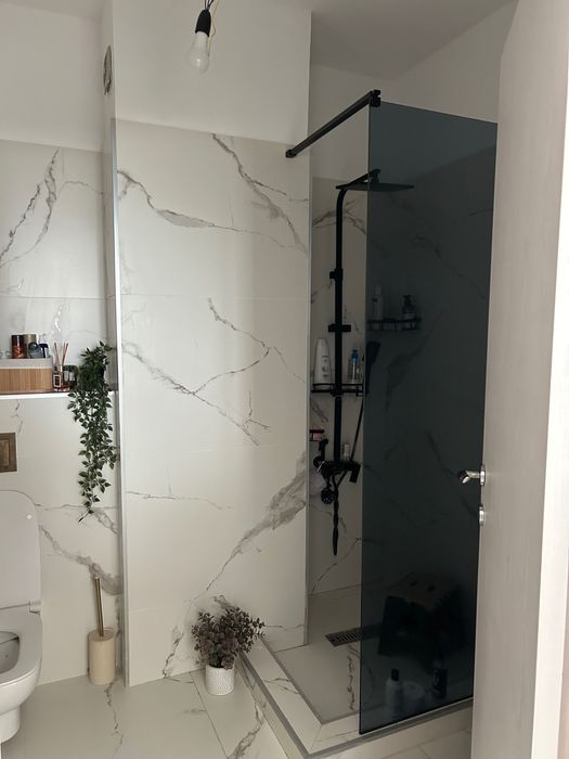 Apartament 2 camere modern, 2 balcoane, luminos, finisaje premium