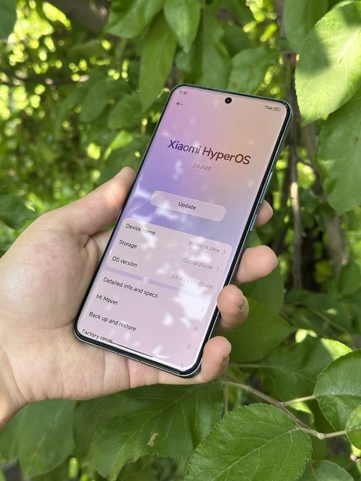 Xiaomi 14 ultra cn