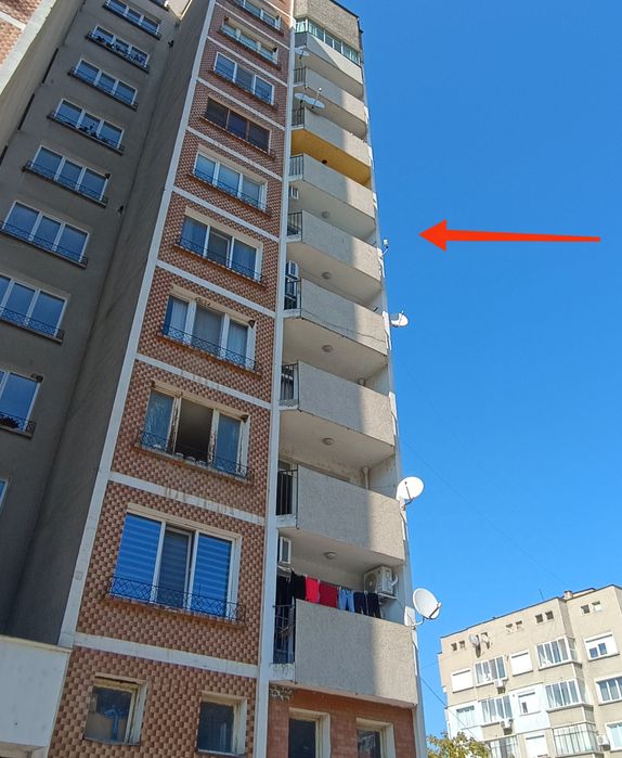 Продава се Тристаен апартамент в Севлиево - 97 кв.м за 1052 €/кв.м - Снимка #15