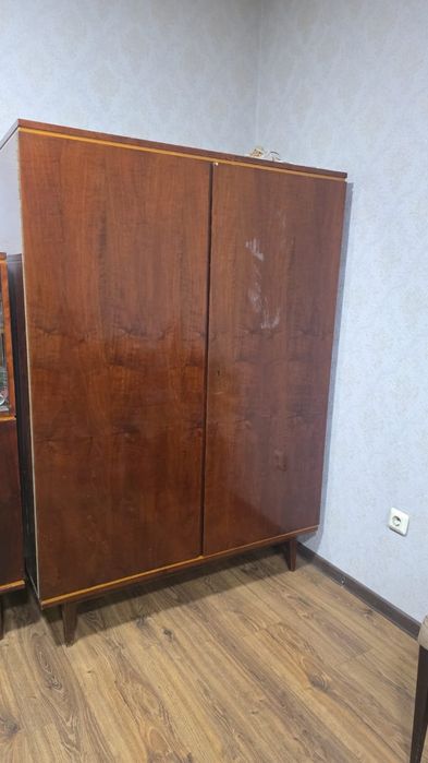 Отдам даром мебель