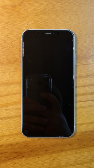 Iphone11,128GB. Батарея 82%