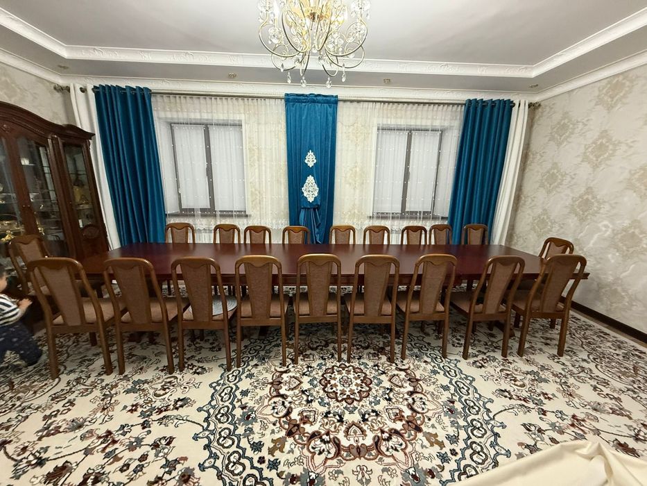 Столь стуля для гостиной