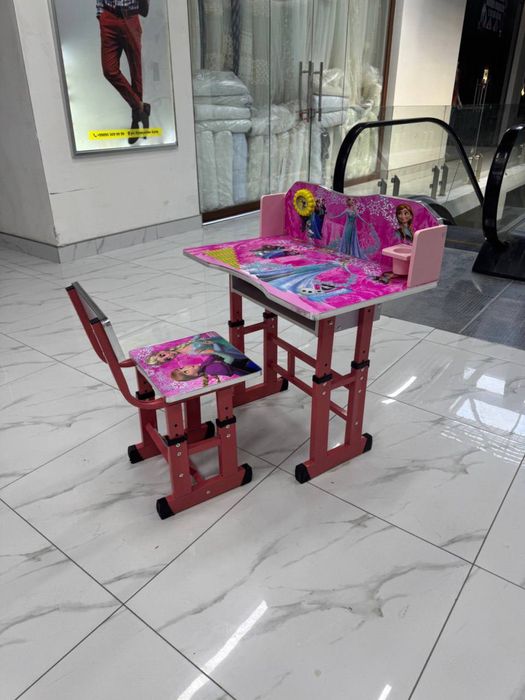 Парта болалар партаси