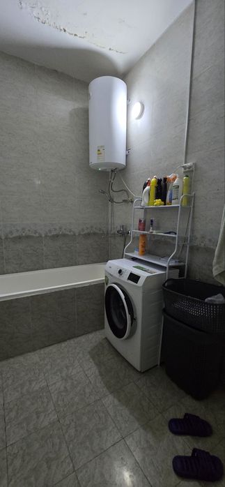 Продаётся в городе Коканде по улице Туркистан новостройка 2ком