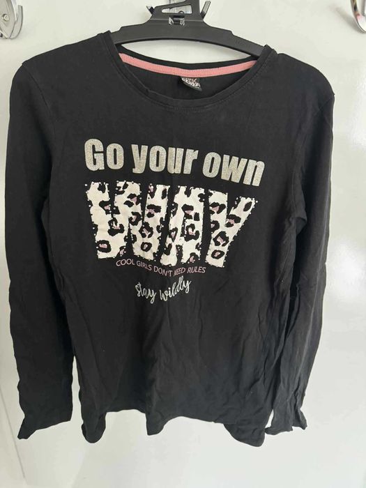 Блузи за момиче 158