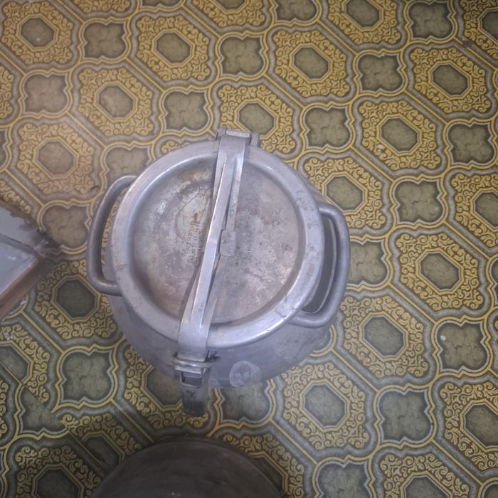 Фляга   алюминий