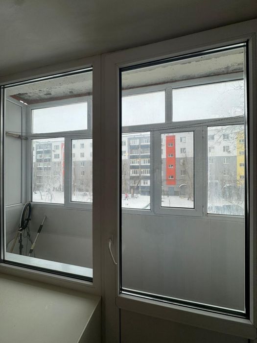 Алға районынан 1 бөлмелі пәтер сатылады