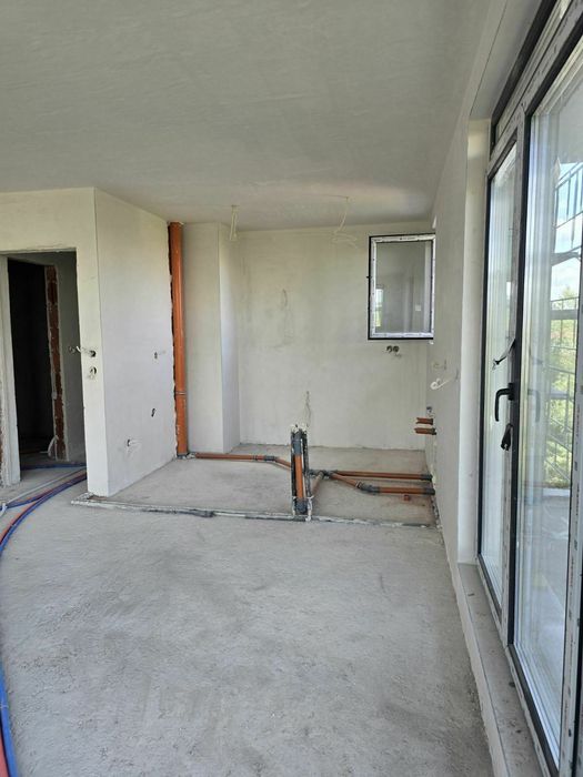 Мезонет в Младост 4 с АКТ 14!