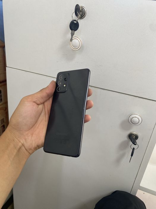 Samsung A52 128gb