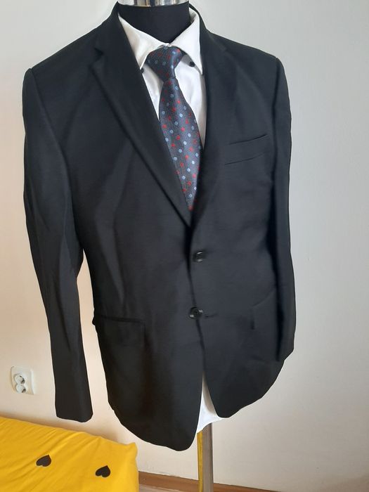 Sacou original CALVIN KLEIN marimea L