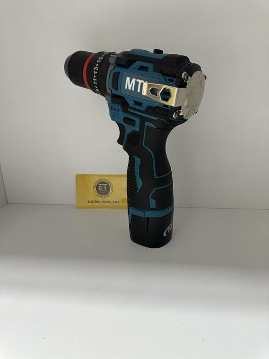 Бесщеточный Аккумуляторный дрель шуруповерт