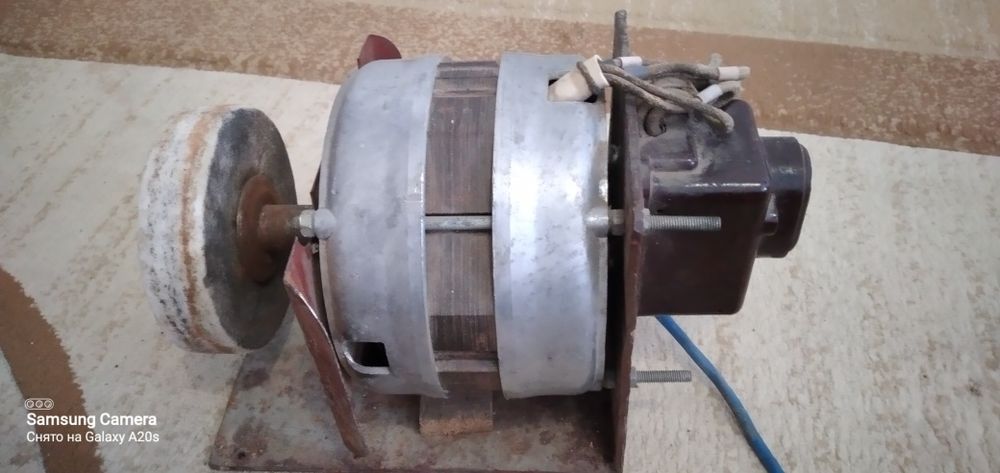 Продам точильный станок