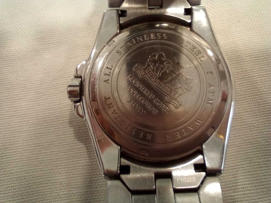 Festina F16388 мъжки часовник