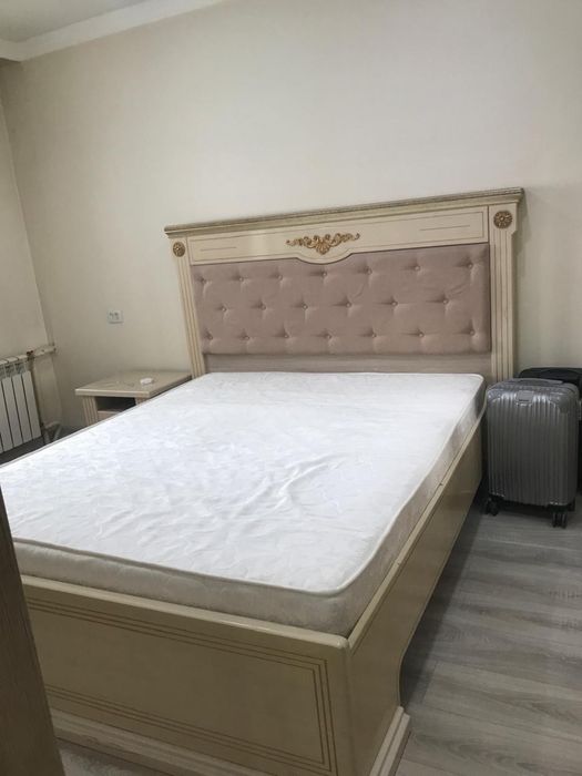 Кровать двухспальный