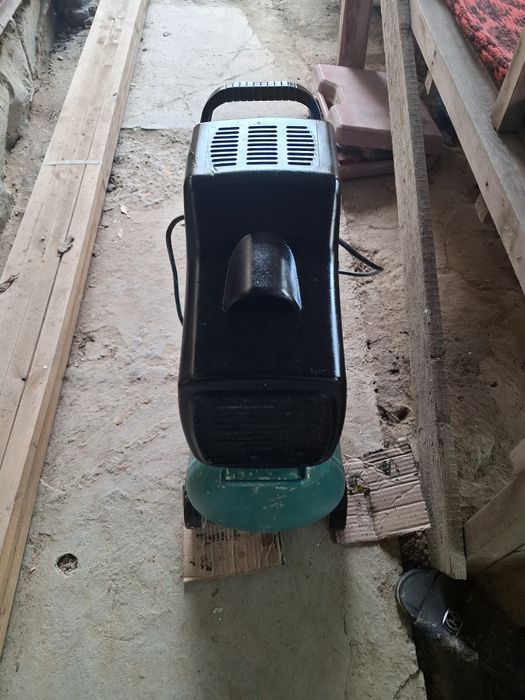 Kampressor shimge perfarator