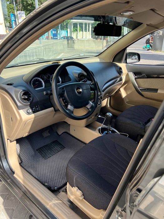 Продается Chevrolet Nexia 3