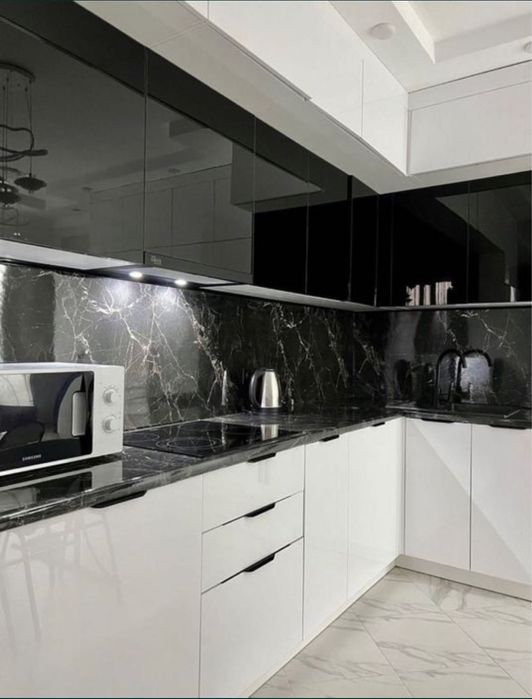 2х комнатные квартира