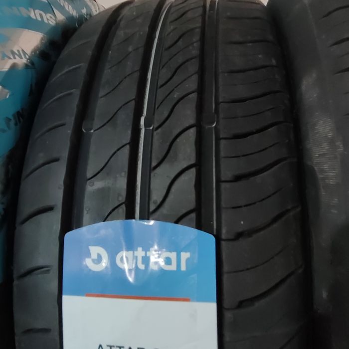 185/55 R15 Новые Летние
