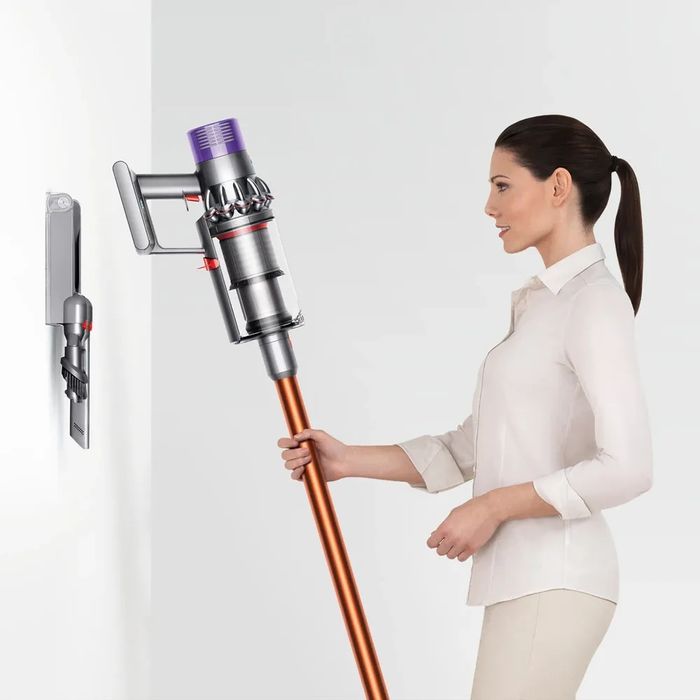 Dyson Cyclone V10 Absolute