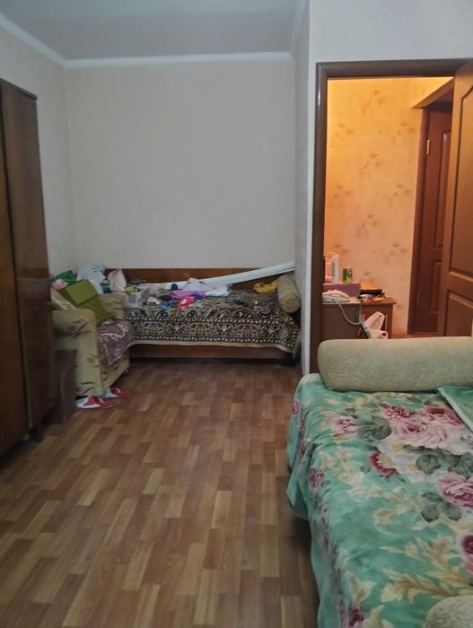 1 комнатная квартира. Продам.