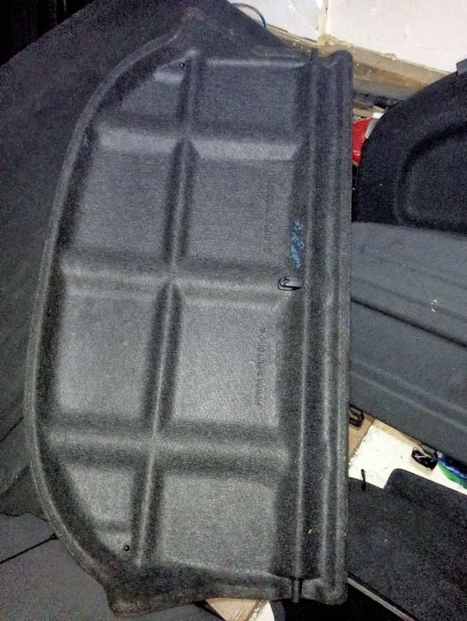 Poliță portbagaj Honda Civic 2007