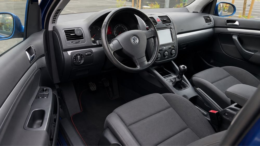 VOLKSWAGEN Golf 0 — imagine 5