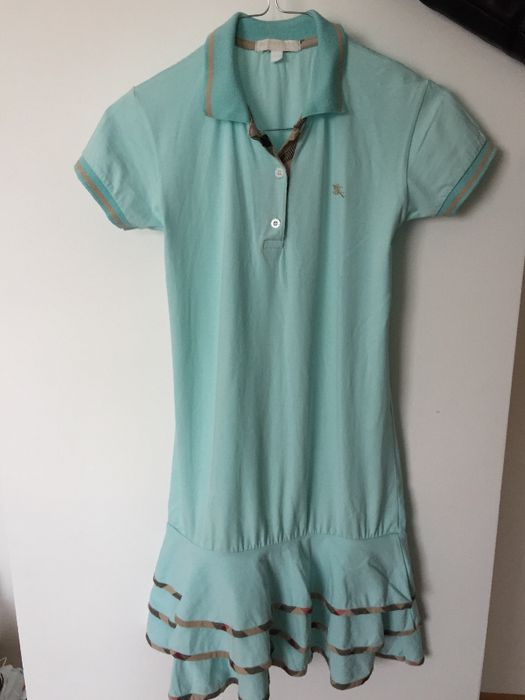 рокля спортна