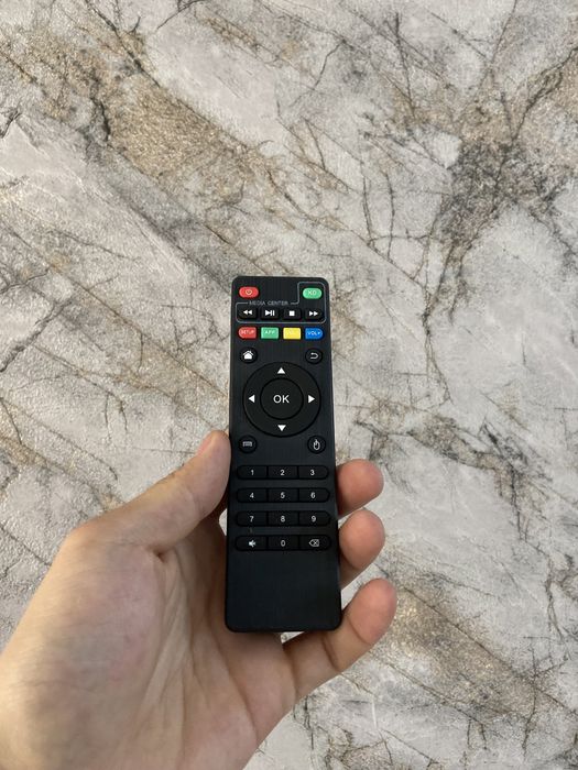 Смарт приставка X96 Mini для дома и дачи. КЗ TB