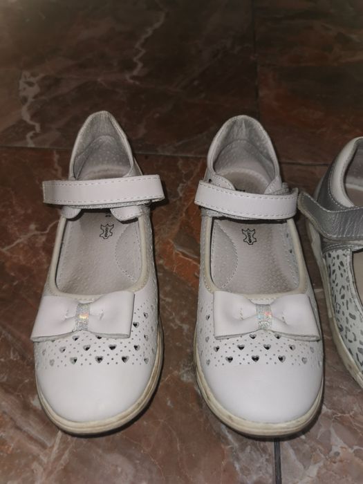 Обувь разная детская, женская