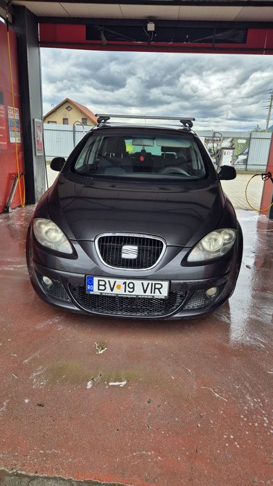 SEAT Altea XL 2007 — imagine 3