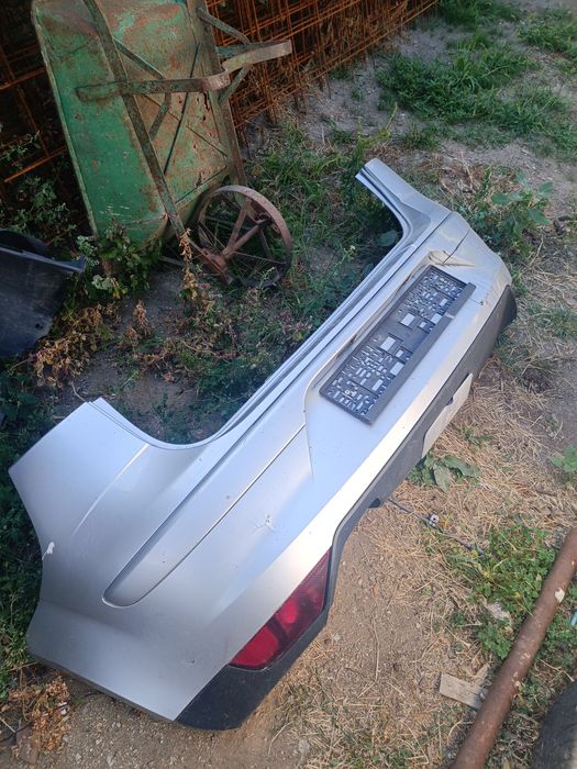 Останали части от Seat Altea 1.9 105 BJB