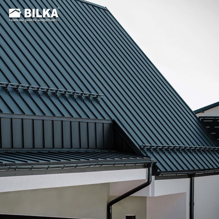 Executam acoperisuri Mansardari dulgherie Reparatii Acoperisuri