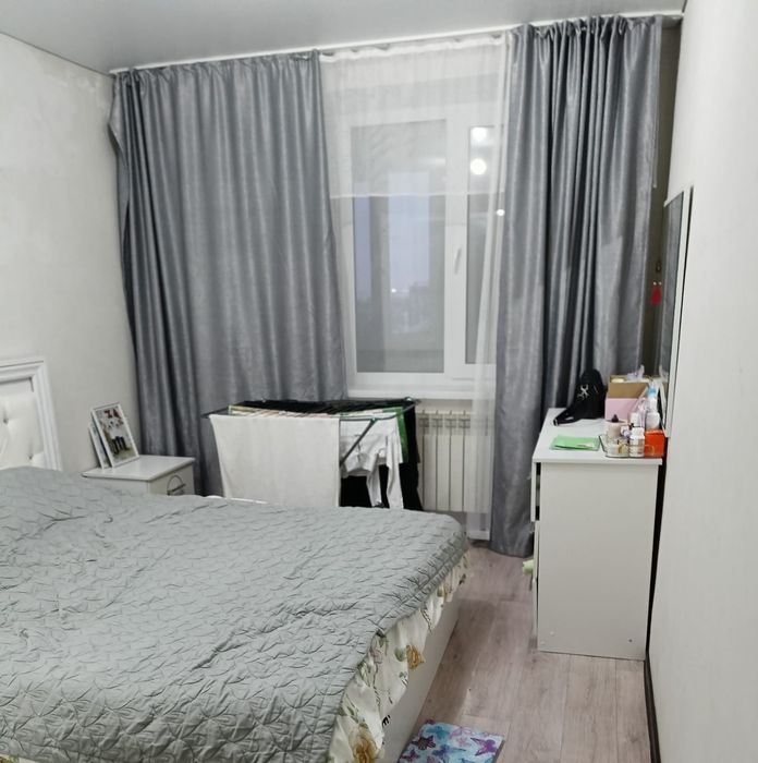 Продам 3 комнатную