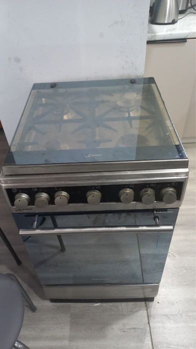 Продам газплиту.