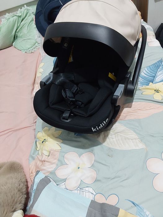 Kidilo brend avtokreslo