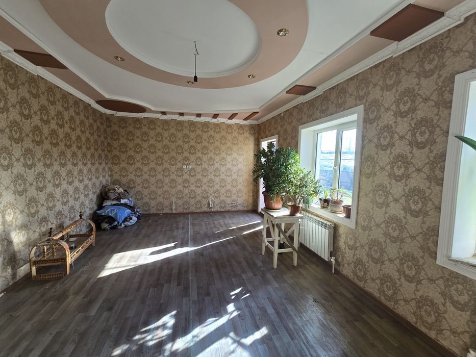 Бектмир Урта Чирчик