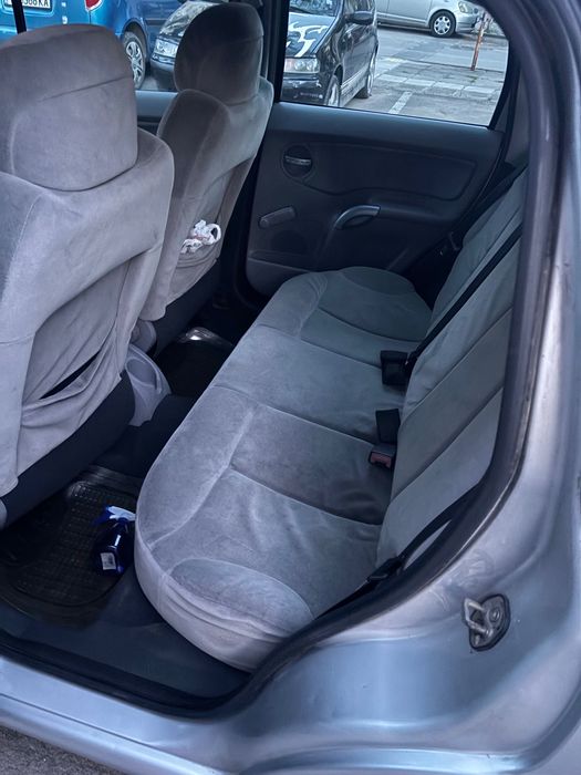 Citroen C3 avtomat