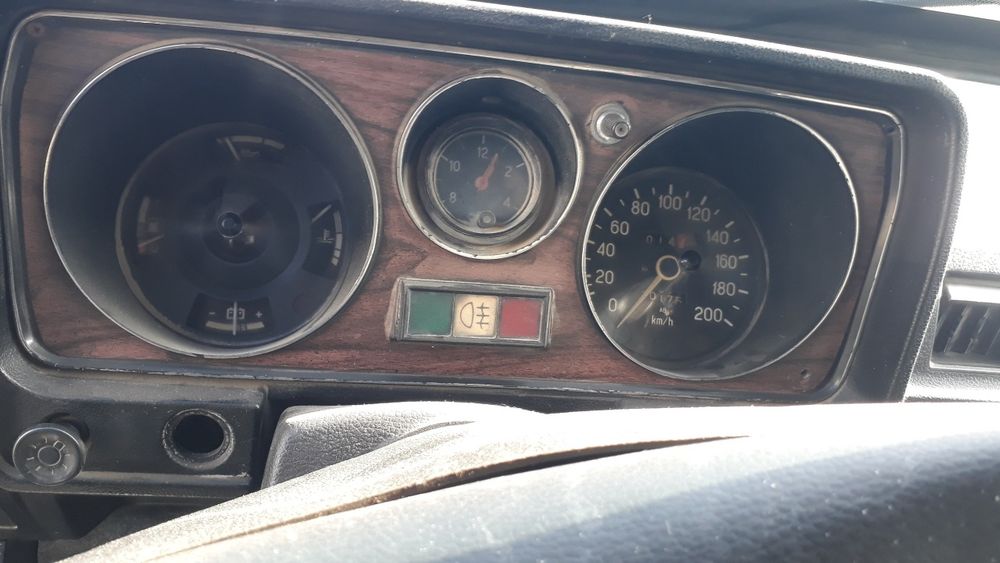 Volga 2410 pikap sotiladi