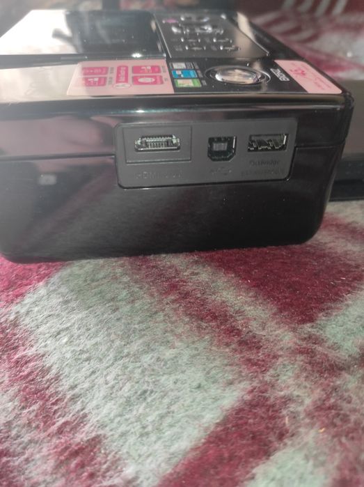 Imprimanta Sony, mini imprimanta printer de poze