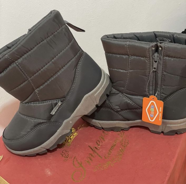 Детские уги ( дутыши)