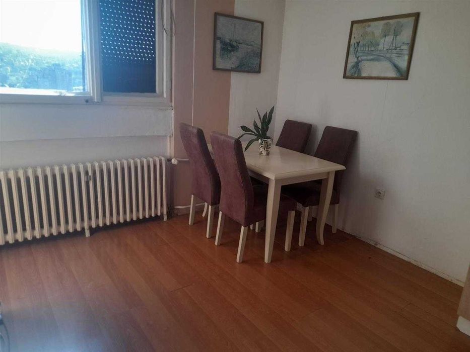 Дава се под наем Тристаен апартамент в Пловдив, Южен - 82 кв.м за 336.6 € - Снимка #8