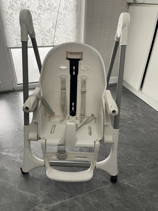 Детский стульчик