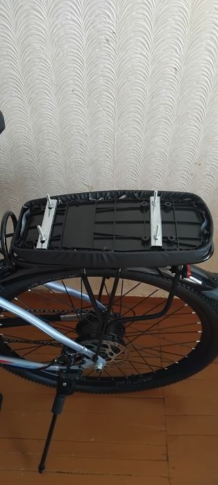 Продам сиденье на багажник