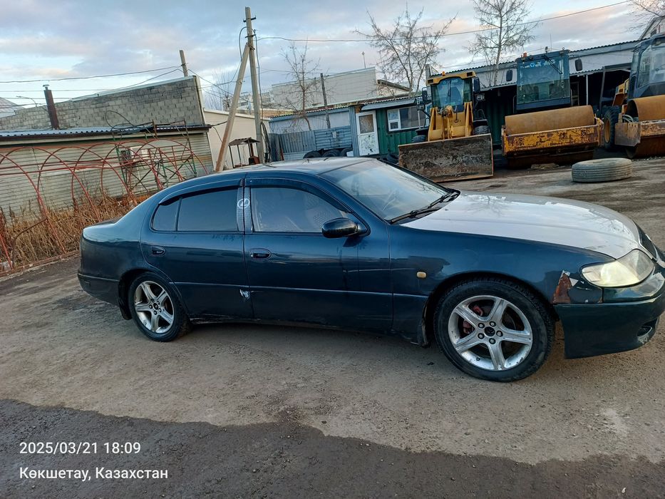 Продам lexus gs 300 147 кузов
