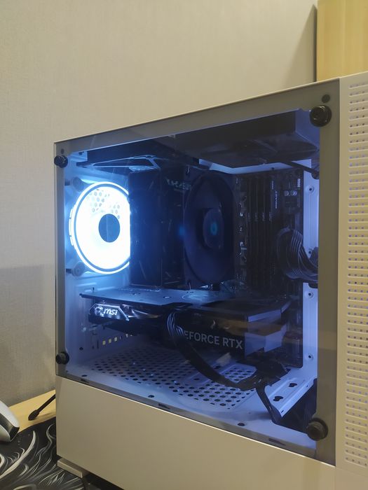 RTX 4060 MSI Geming X 8GB