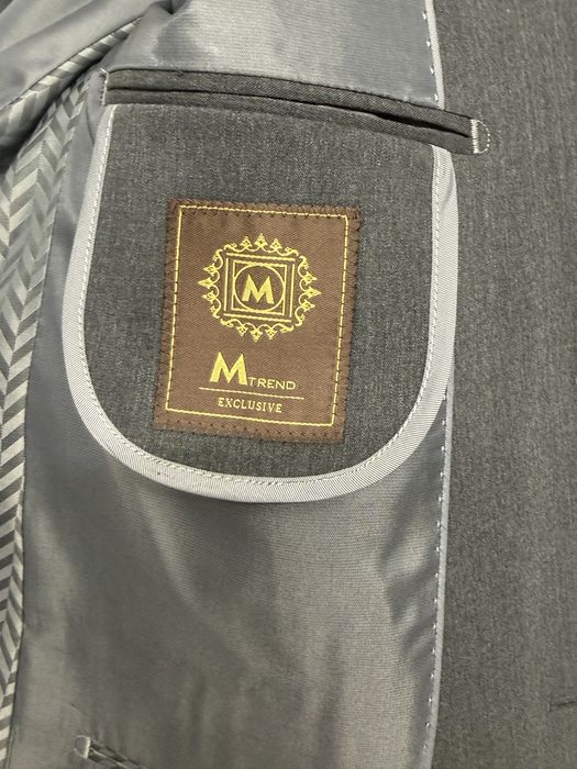 Костюм- тройка размер 50