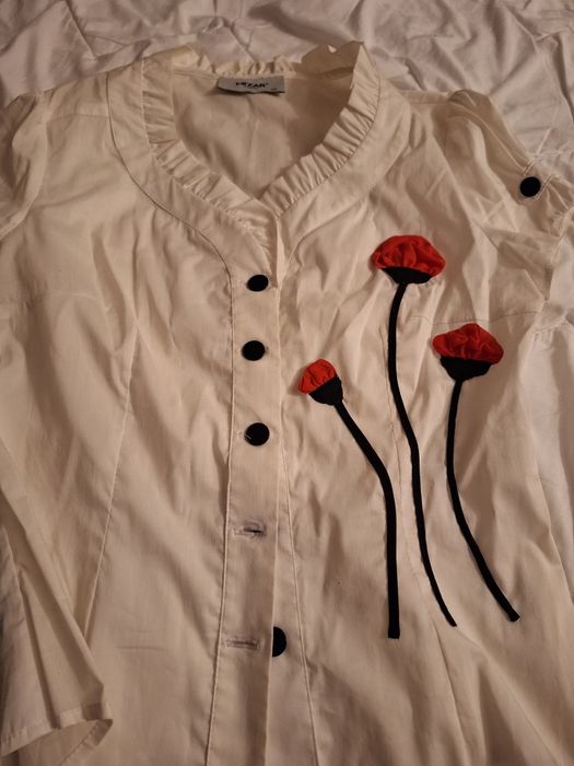 Bluza/camasa femei marime 38