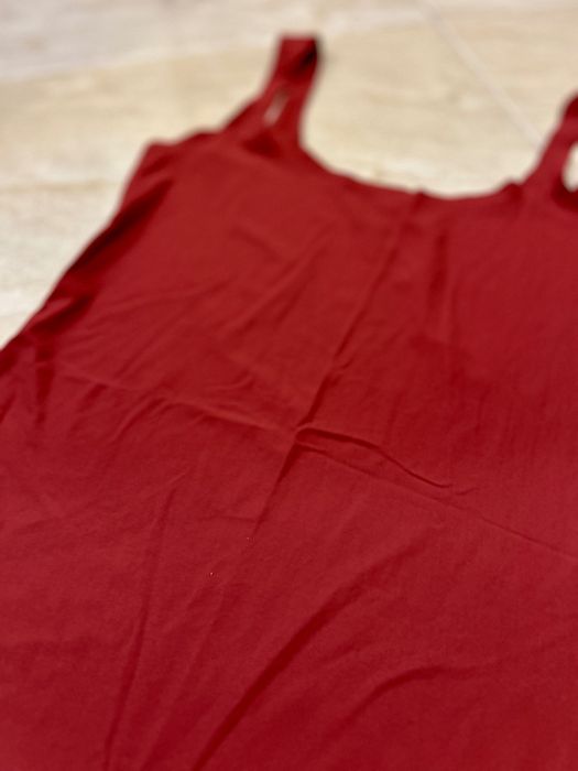 Сатенен потник, нов