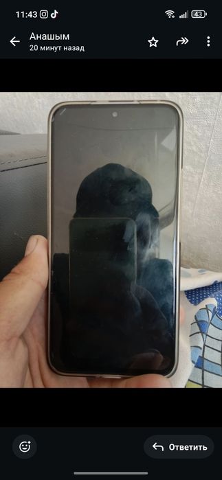 Honor 400 продам