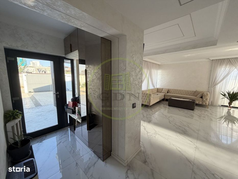 Casa P+1, 173mp utili, 558mp teren, zona Selgros